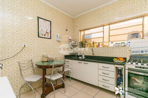 Imagem 5 de 15 de Casa Sobrado - Jordanopolis - Ref: 839 - V-839