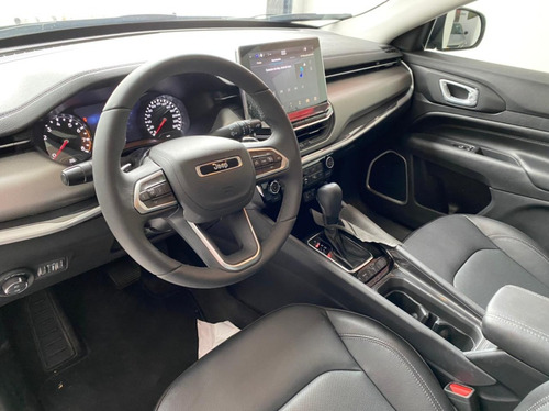 Imagem 9 de 12 de Jeep Compass 1.3 T270 Tb Longitude At6 2022