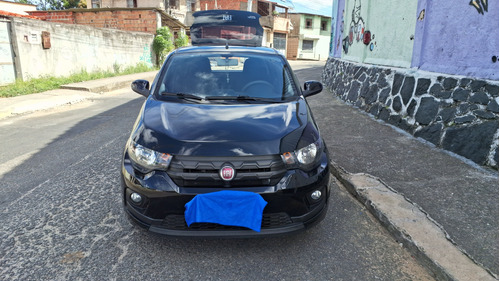 Fiat Mobi 1.0 Like Flex 5p