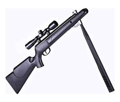Rifle Aire Np Benjamin Prowler 5,5 290 M/s Con Mira 4x32