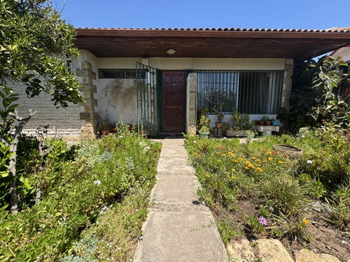 Oportunidad Casa Víctor Plaza Mayorga, El Bosque