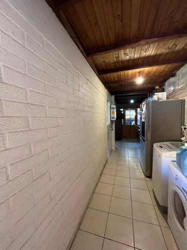 Bella Casa 1 Piso 1ra Etapa Psje Micro Barrio Amapolas Lampa