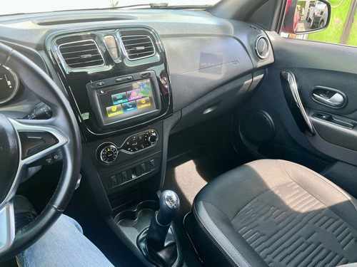 Renault Stepway 1.6 Intens Mt