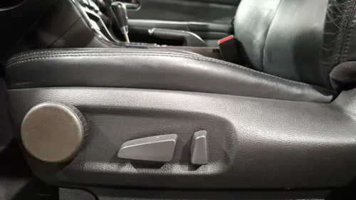 Mazda Mazda 6 3.7 S GRAND TOURING TA