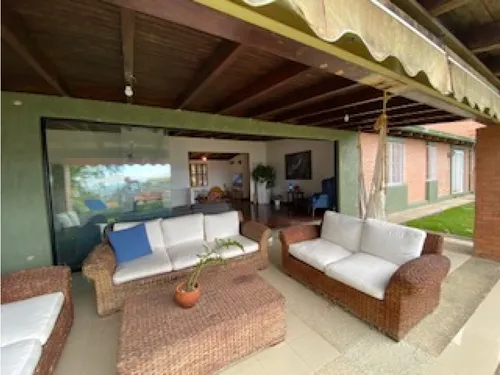Vendo Casa En Oripoto