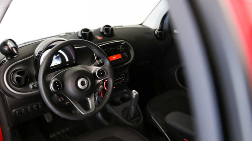 Smart Fortwo 1.0 Passion - 152346 - C