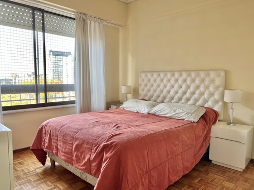 Imagen 17 de 20 de Lindisimo Y Comodo Departamento De 3 Ambientes En La Mejor Zona De Olivos.