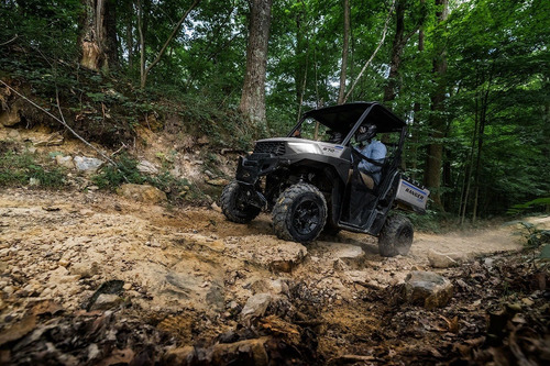 Utv Polaris Ranger Sp 570 Premium