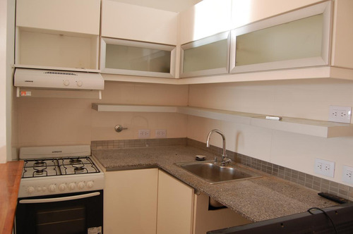 Departamento - Villa Ballester