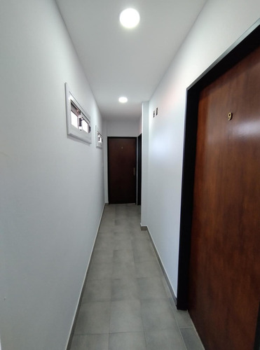 Monoambiente En Venta - Morón Centro | Apto Crédito Y Profesional