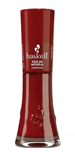 Haskell Cosméticos - SEXTOU e que tal um degradê de vermelho pra dar uma  aquecida nesse inverno? 😍.A @raquelsilvaguimaraess fez esse degradê BABADO  com os esmaltes 'Bendito Vermelho', 'Vilã de Novela', 'Xeque-Mate', 