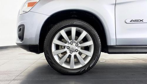 Imagem 6 de 15 de 128024 - Mitsubishi Asx 2015 Com Garantia