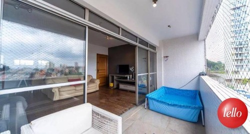 Imagem 8 de 30 de Apartamento - Ref: 240832