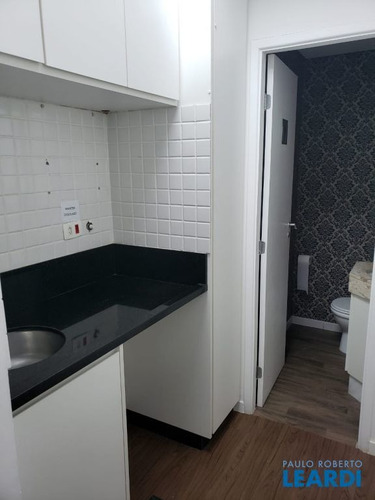 Imagem 12 de 13 de Conj. Comercial - Chácara Santo Antonio - Sp - 434809