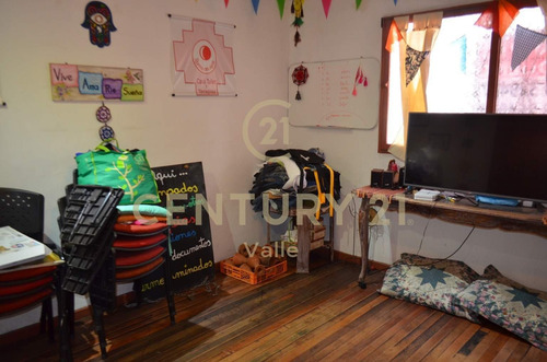 Casa En Venta En Población San Francisco, Rancagua.