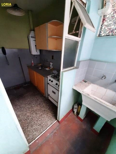 Imagen 14 de 16 de 2 Ambientes - Oportunidad.-