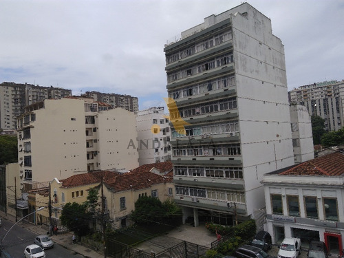 Imagem 23 de 30 de Sala Comercial Em Botafogo Rua São Clemente - Loc5354m - 32432953