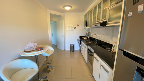 Oportunidad En Veramansa, 2 Dorm, Parrillero Propio - Playa Mansa