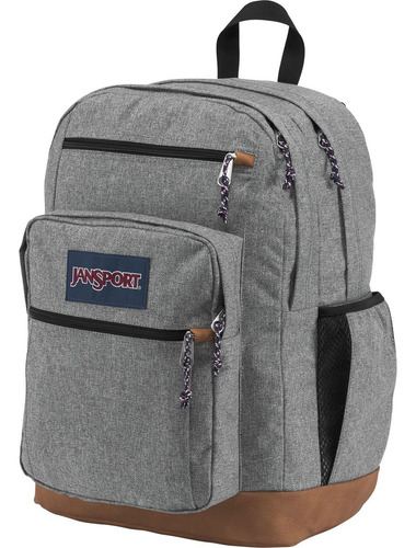Mochila Jansport Cool Student Para Portátil De 15 Pulgadas,