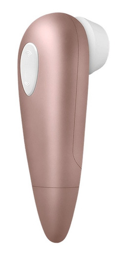 Succionador Satisfyer Number One De Clítoris 11 Funciones