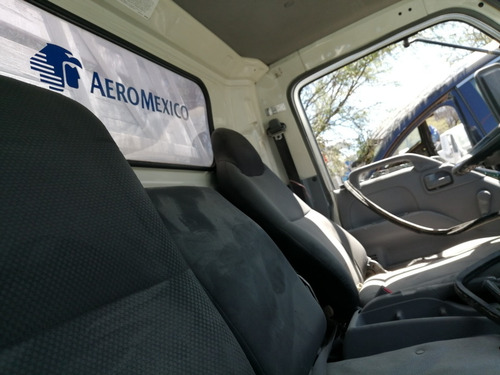Imagen 7 de 8 de Desarmo Isuzu 450 Año 2012 Solo Por Partes
