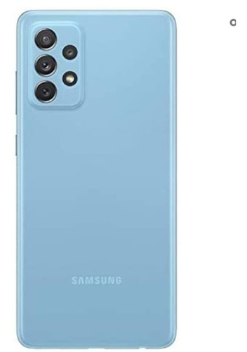 Samsung Galaxy A72 Azul (Usado)