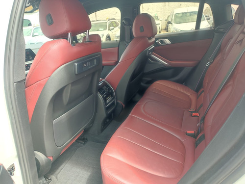BMW X6 4.4 Xdrive 50ia M Sport At