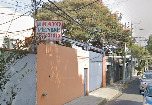 Casa En Venta En La Joya, Tlalpan, Cdmx. Sh05