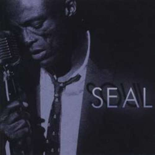 Seal Soul Cd Nuevo .-&&·