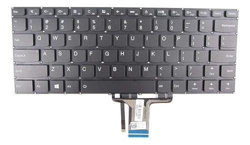 Teclado Lenovo Yoga 710-14ikb 