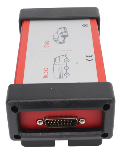 Escáner Odb2 Para Coche, Interfaz Bluetooth, Codificación Ec