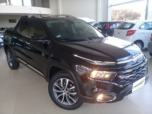 Imagem 2 de 12 de Fiat Toro Volcano 2.0 16v At9 Diesel, Bxz6d96