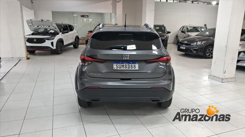 Fiat Pulse 1.3 FLEX DRIVE CVT