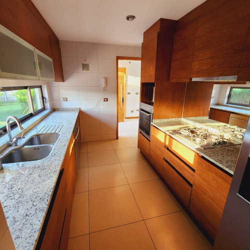 En Venta Bella Casa En Los Andes 980mt2 Terreno Espléndida U