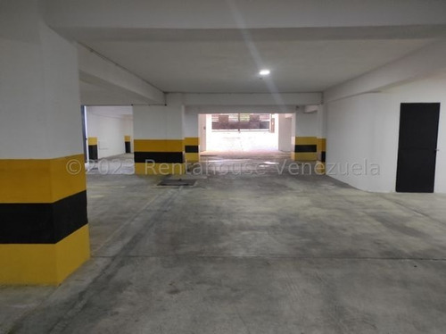 Imagen 21 de 21 de Apartamento En Venta Urb San Isidro, Maracay 23-18980
