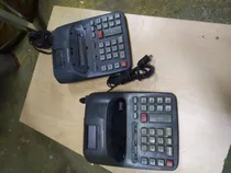 Comprar Sumadoras Calculadoras Eléctricas Casio