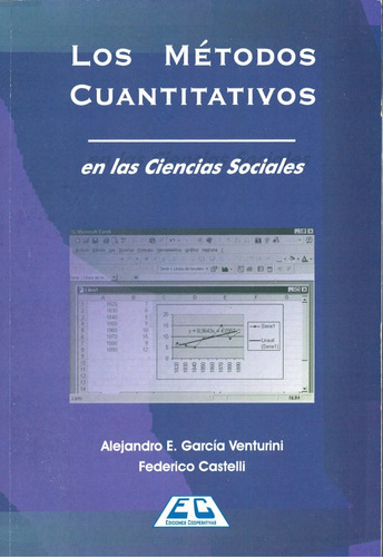 Los Métodos Cuantitativos Alejandro García Venturini