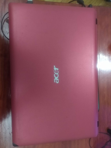 Notebook Acer Aspire 5742 4gb Ram Intel Core I3