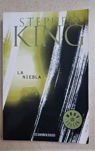 La Niebla - Stephen King