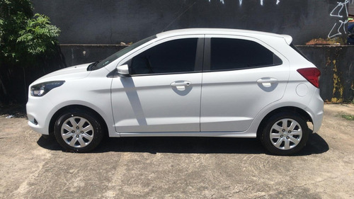 Ford Ka 2018 1.0 Se Flex 5p
