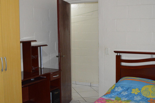 Imagem 20 de 30 de Ca0035 - Casa À Venda Na Vila C Em Foz Do Iguaçu - Pr - Ca0035
