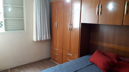 Imagem 6 de 11 de Apto Carrão | 2 Quartos | 60 M² | Cond: R$374.00 | 1 Vaga - 1xh0ux