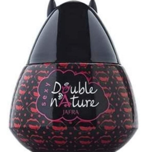 Double Nature Sexy Edición Especial De 100ml By Jafra Sellad