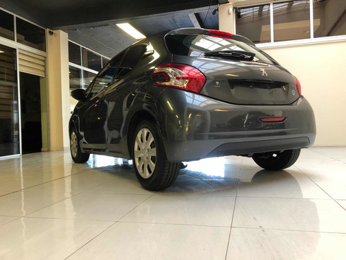 Peugeot 208 Access 1.0