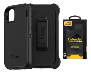 Case Protector Para iPhone 13 Pro Funda Otterbox Defender