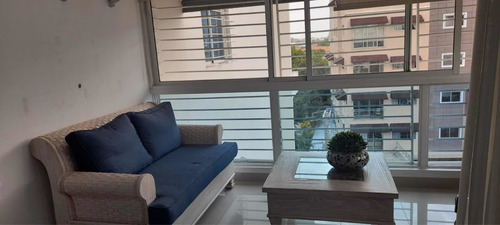 Imagen 3 de 6 de Apartamento En Venta- El Millón