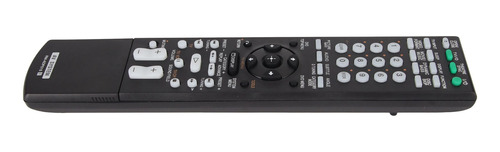 Controle Remoto Do Sistema De Home Theater Em Dvd Para Rm Ad