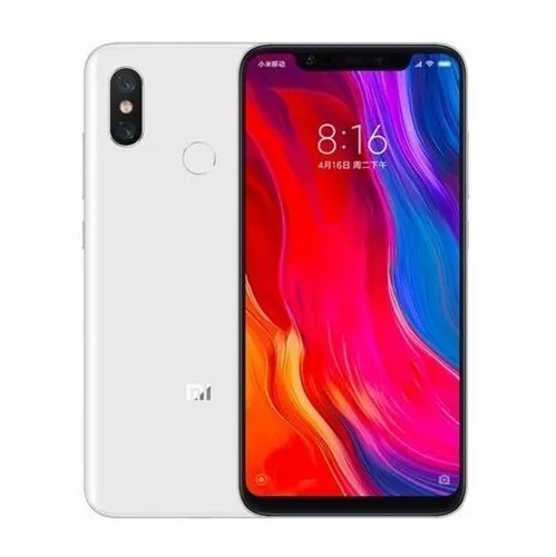 Xiaomi Mi 8 M1803e1a 6gb 256gb Dual Sim Duos