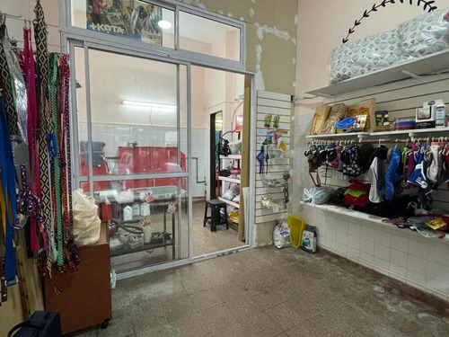 Local En Venta En Avellaneda Oeste
