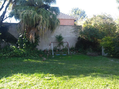 Terreno En Venta - Mart.-vias/libert.